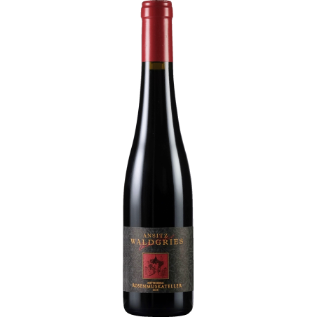 Moscato Rosa 2022 Waldgries