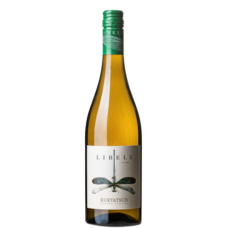 Libell Cuvee 2024 Cantina Cortaccia