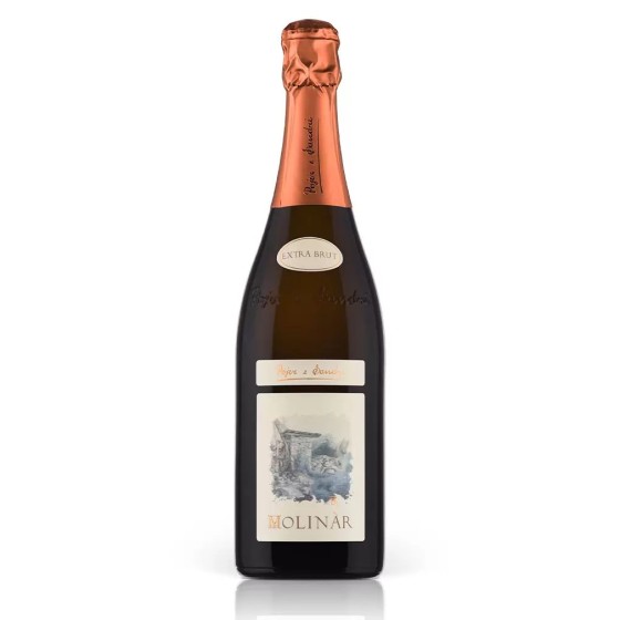 Molinar Extra Brut Pojer...