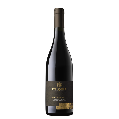 Lagrein Griesfeld 2021 Pfitscher