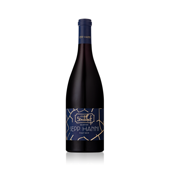 Pinot Nero Sepp Hanni...