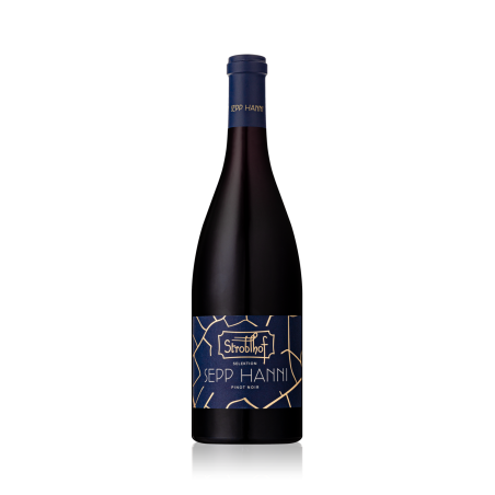 Pinot Nero Sepp Hanni Selektion 2019 Stroblhof