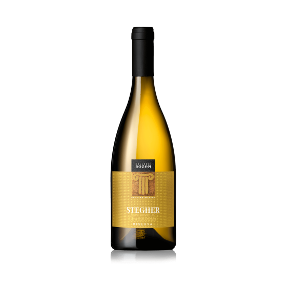 Chardonnay Ris. Stegher...