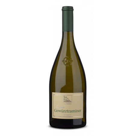 Gewurztraminer 2024 Cantina Terlano