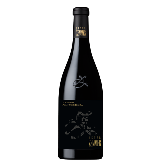 Pinot Nero Riserva 2022 P....