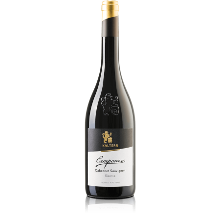 Campaner Cab. Sauvignon 2021 Cantina Caldaro Kaltern