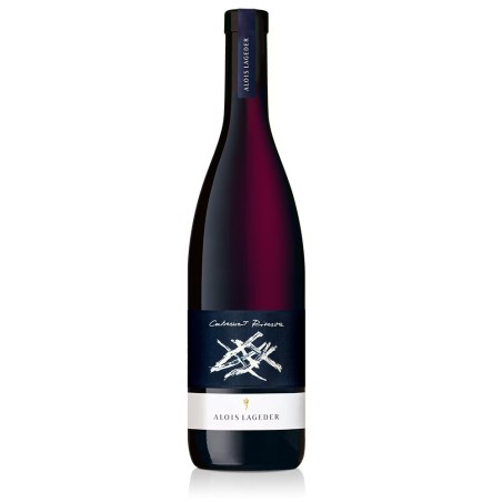 Cabernet Riserva 2021 A. Lageder