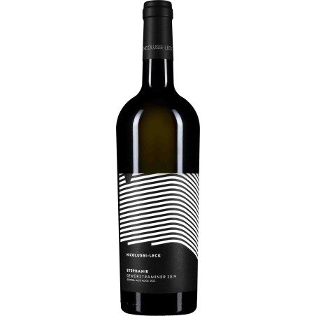 Gewurztraminer Stephanie 2022 Nicolussi Leck