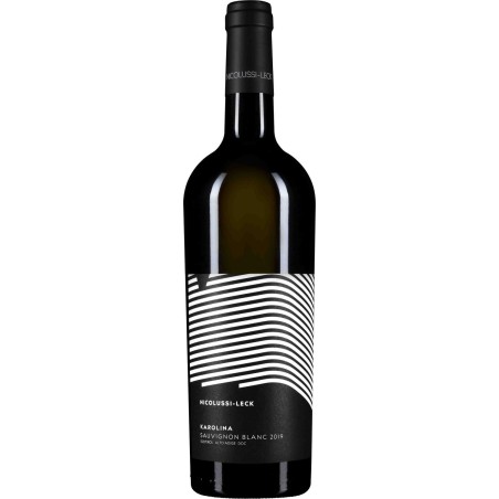 Sauvignon Karolina 2023 Nicolussi Leck