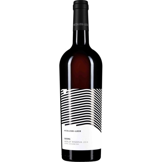 Merlot Georg 2021 Nicolussi...