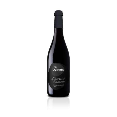 Pinot Nero 2023 St. Quirinus