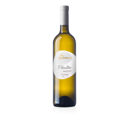 Planties Cuveè Bianca Amphora 2018 St. Quirinus
