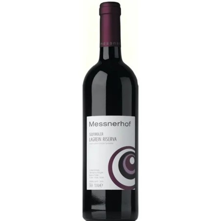 Lagrein Riserva 2020 Messnerhof