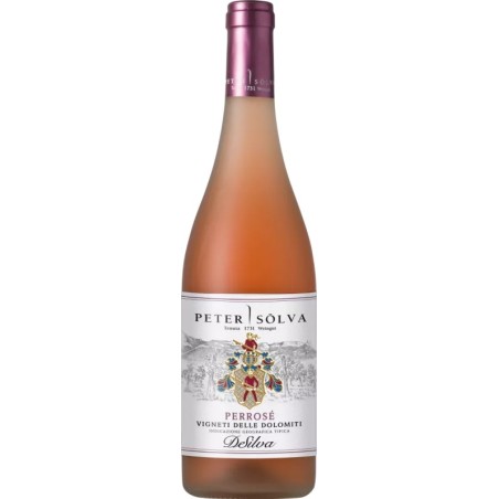 Perrosè De Silva 2023 PETER SOLVA