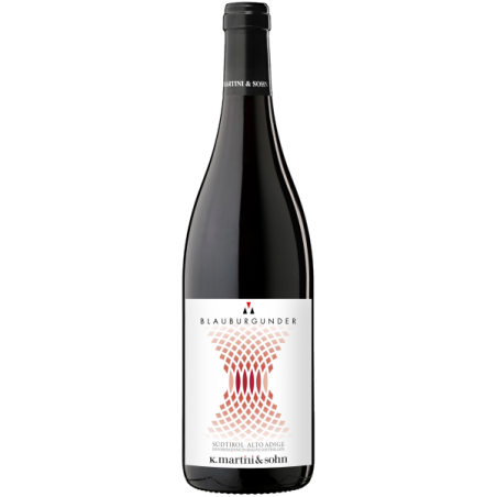 Pinot Nero 2023 Martini & Sohn