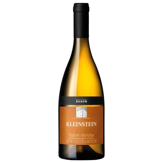 Gewurztraminer Kleinstein...