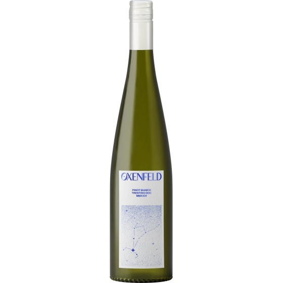 Pinot Bianco 2024 Oxenfeld
