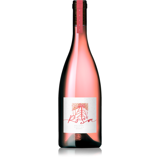 Rosa Cantina Bolzano...