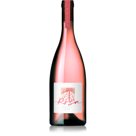 Rosa  Cantina Bolzano