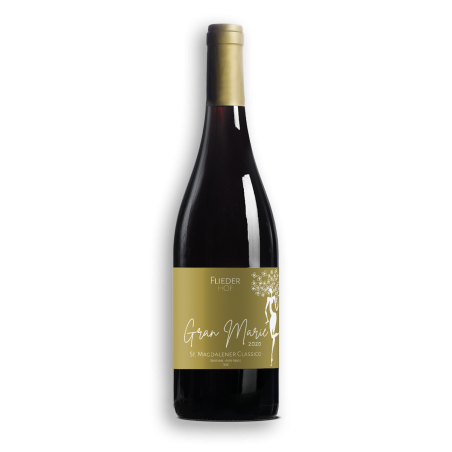 St. Magdalener Gran Marie 2022 Fliederhof