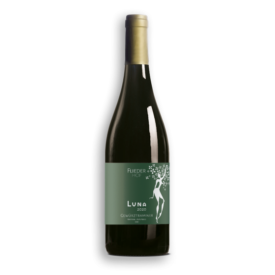 Gewurztraminer Luna 2022 Fliederhof