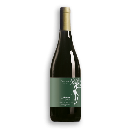 Gewurztraminer Luna 2022 Fliederhof