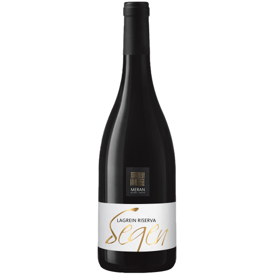 Lagrein Segen Riserva 2020 Cantina Merano