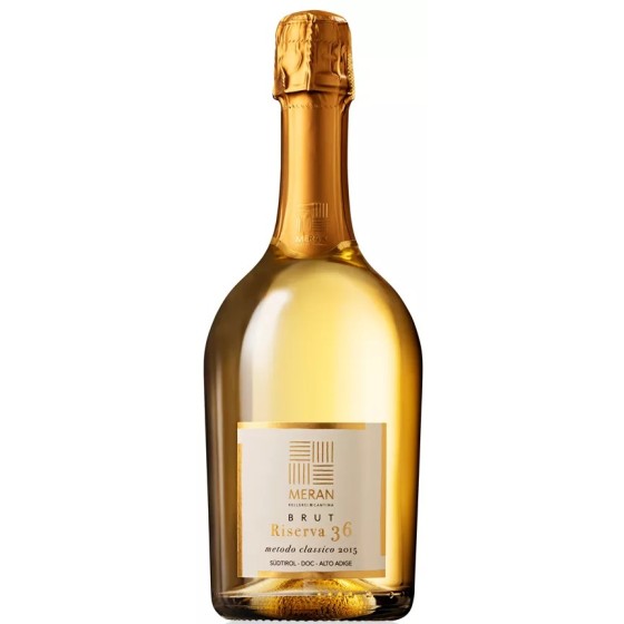Spumante Brut Riserva 2020...