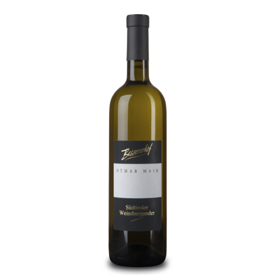 Pinot Bianco 2024 Bessererhof