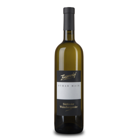 Pinot Bianco 2024 Bessererhof