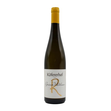 Veltliner 2018 Cantina KOFERERHOF