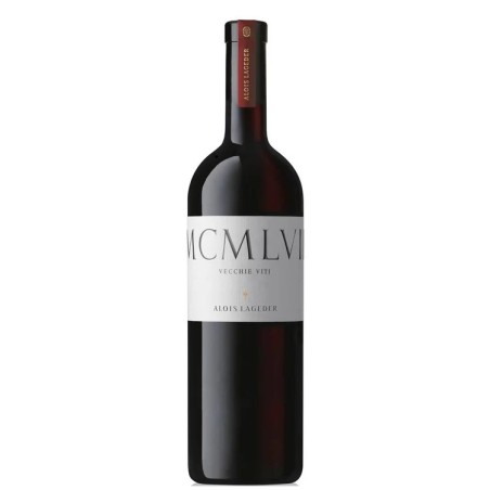 Merlot MCMLVII 2016 Alois Lageder