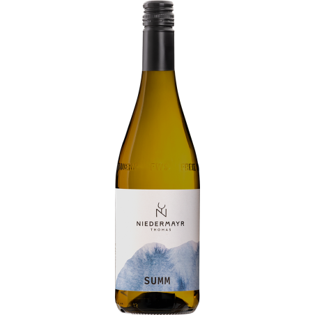 Summ Cuvee 2022 Thomas Niedermayr