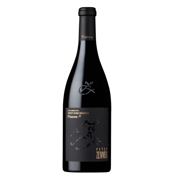 Pinot Nero Riserva Pinzon...