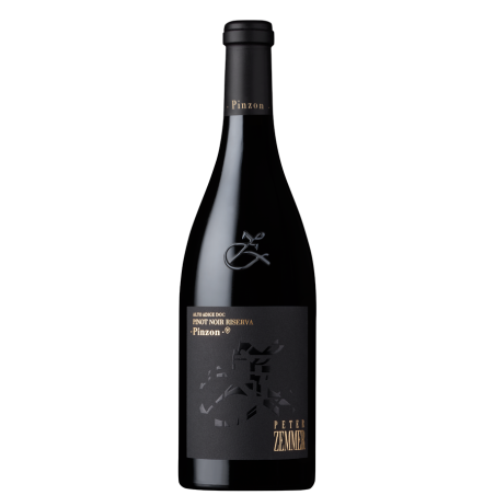 Pinot Nero Riserva Pinzon 2023 P. Zemmer