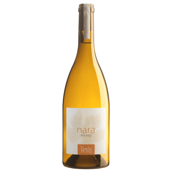 Narà Solaris 2023 Cantina...