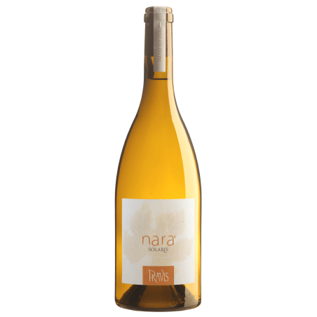 Narà Solaris 2023 Cantina Pravis