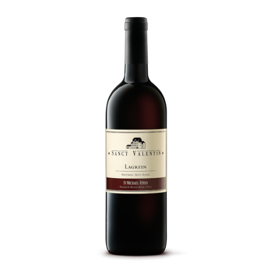 Lagrein S. Valentin 2022...