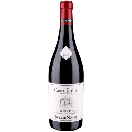 Burgum Novum Lagrein Ris.  2022 Castelfeder