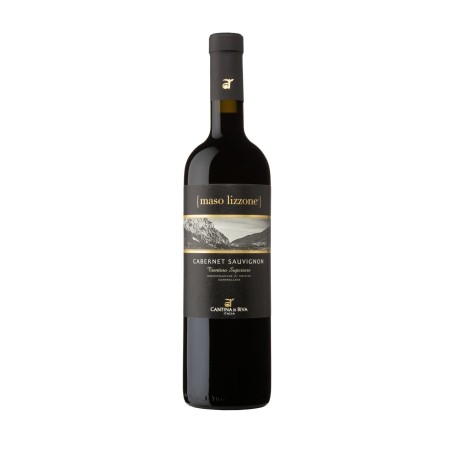 Maso Lizzone Cab. Sau. 2020 Cantina Agririva