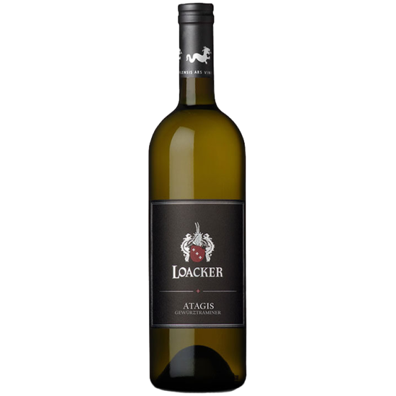 Gewurztraminer Atagis 2023...