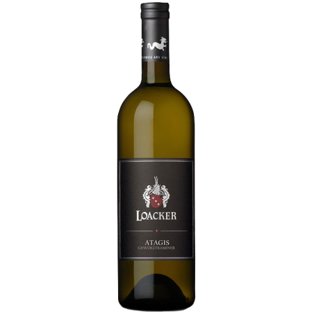 Gewurztraminer Atagis 2023 Loacker