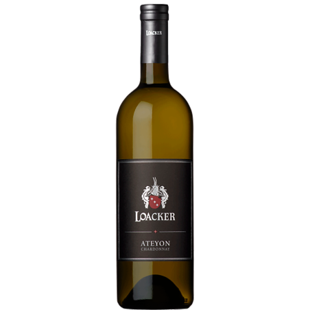 Chardonnay Ateyon 2023 Loacker