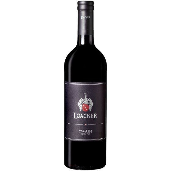 Merlot Ywain 2024 Loacker