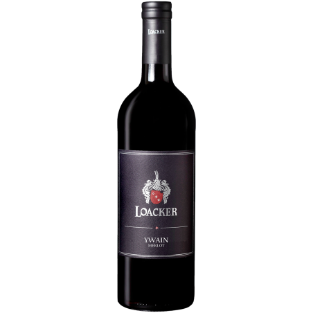Merlot Ywain 2024 Loacker