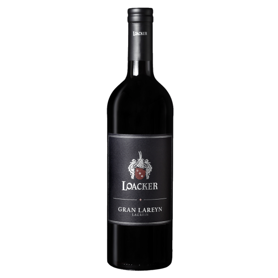 Lagrein Gran Lareyn 2022...