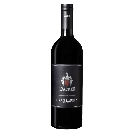 Lagrein Gran Lareyn 2022 Loacker