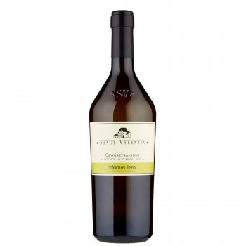 Gewurztraminer S. Valentin 2024 S.M. Eppan
