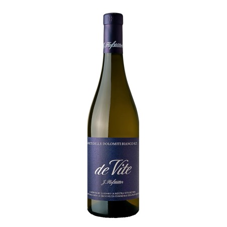 De Vite Cuveè Bianca 2025 Tenuta Hofstatter