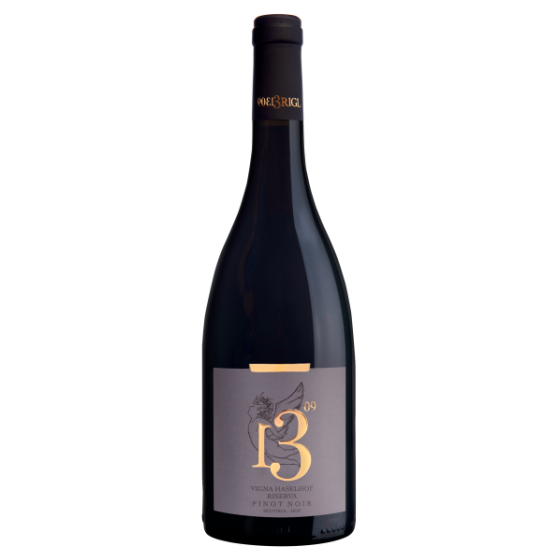 Pinot Nero Vigna Haselhof...